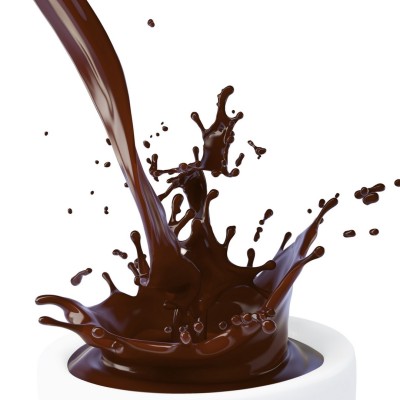 CIOCCOLATO IN TAZZA LATTE  kg.1