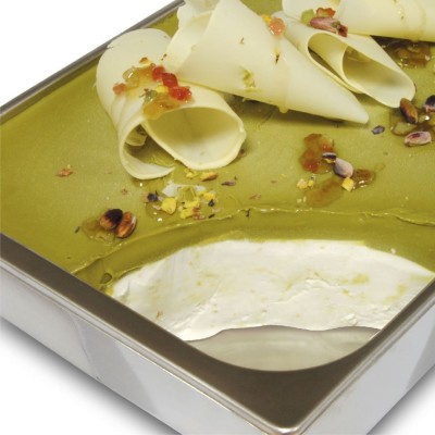 LOVERIA PISTACCHIO kg. 5.5 LOVERIA PISTACCHIO kg. 5.5