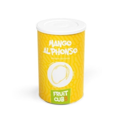 FRUIT CUB3 MANGO ALPHONSO KG. 1.55 FRUIT CUB3 MANGO ALPHONSO KG. 1.55