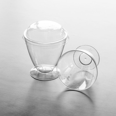shuttle mini dessert 165 cc. shuttle mini dessert 165 cc.