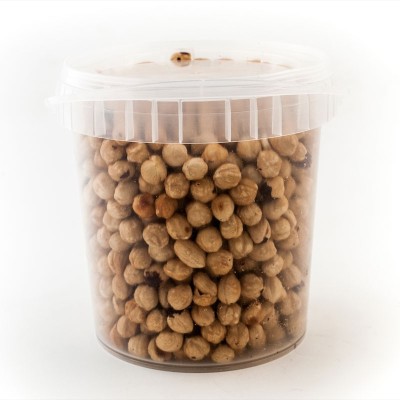 NOCCIOLE TOSTATE