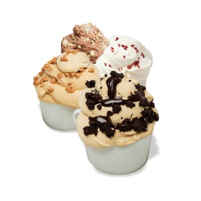 CRUMBLE express FRUTTI DI BOSCO CRUMBLE express FRUTTI DI BOSCO