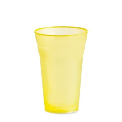 BICCHIERE MILK SHAKE 500 cc. PP multicolor BICCHIERE MILK SHAKE 500 cc. PP multicolor