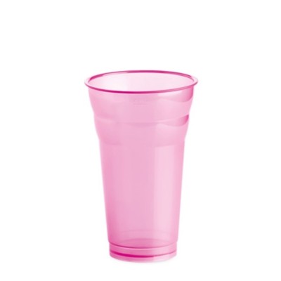 BICCHIERE MILK SHAKE 500 cc. PP multicolor BICCHIERE MILK SHAKE 500 cc. PP multicolor
