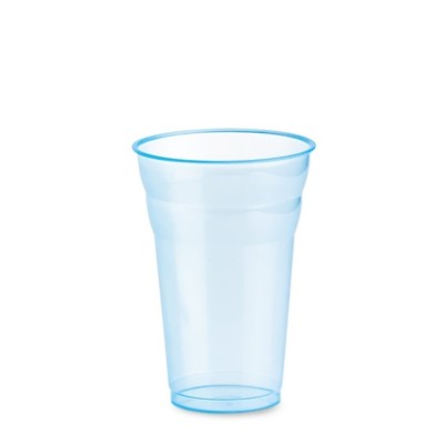 BICCHIERE MILK SHAKE 500 cc. PP multicolor BICCHIERE MILK SHAKE 500 cc. PP multicolor