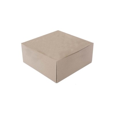 Scatole quadrate per semifreddi eco-life