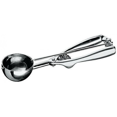 PORZIONATORI ACCIAIO INOX 18/10
