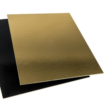 Tavolette oro/nero Tavolette oro/nero