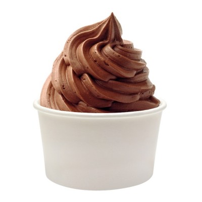 PRONTO SOFT cioccolato kg. 1,8 PRONTO SOFT cioccolato kg. 1,8