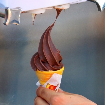 PRONTO SOFT cioccolato kg. 1,8 PRONTO SOFT cioccolato kg. 1,8
