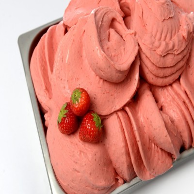 KIT gelato vegano creme/frutta KIT gelato vegano creme/frutta