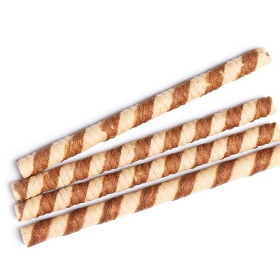 SIGARETTE CACAO - Biscotti...