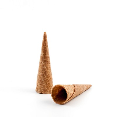 cono senza glutine