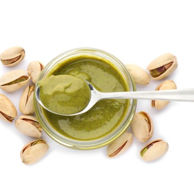 Pasta di pistacchio pura 100% per gelato Pasta di pistacchio pura 100% per gelato