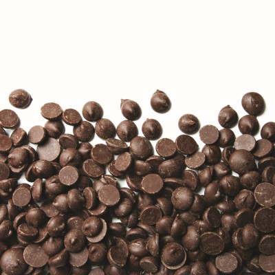 Gocce cioccolato Fondente 1100-1200 kg. 10 - Gelagel Gocce cioccolato Fondente 1100-1200 kg. 10 - Gelagel