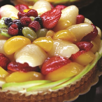 Gelatina neutra per pasticceria BRILGEL TOP kg.1 Gelatina neutra per pasticceria BRILGEL TOP kg.1