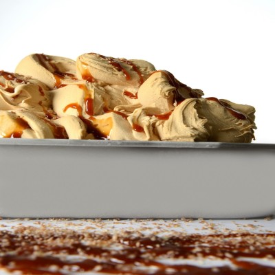 Pasta Caramel Beurre Salè