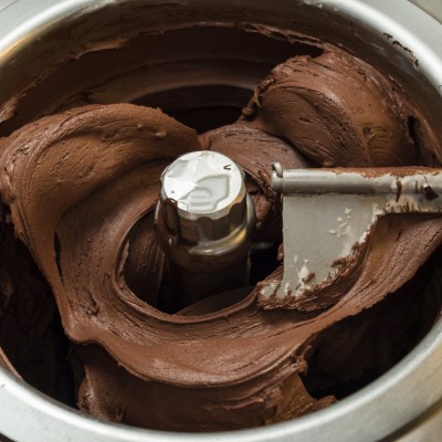 Pasta Cioccolato Nero Dark