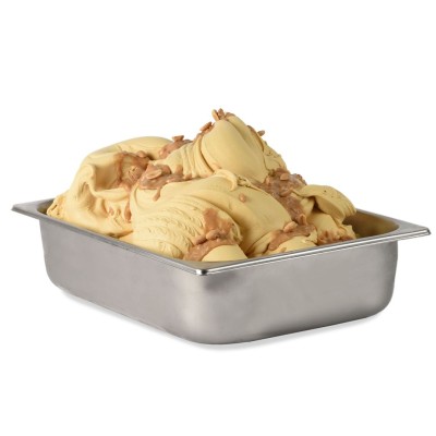 Pasta di pistacchio 100%