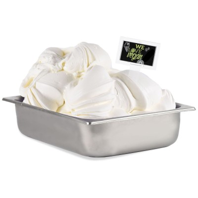Pasta Chantilly