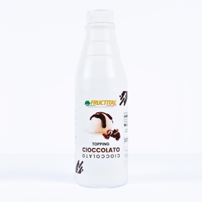 TOPPING CIOCCOLATO KG 1