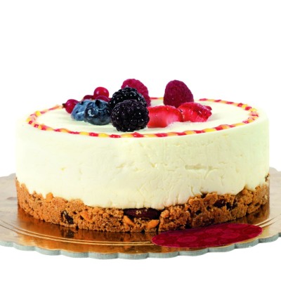 CHEESECAKE Più Kg. 1,5 CHEESECAKE Più Kg. 1,5