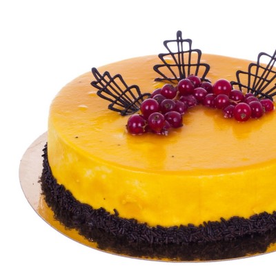Dischi sottotorta  oro/nero