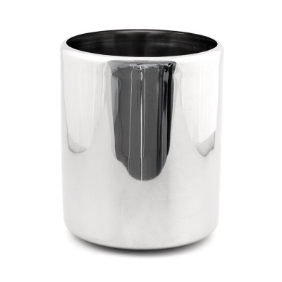 CARAPINA INOX diam.20 h 25...