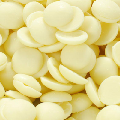 CIOCCOLATO BIANCO 33/34 in...