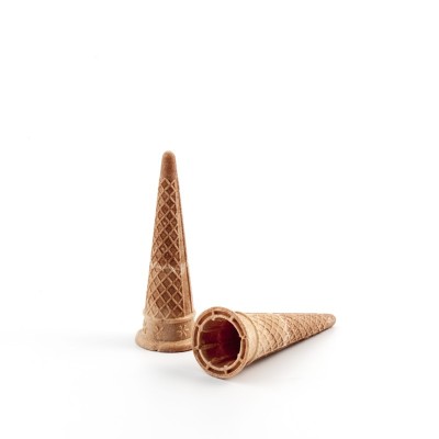 CONI GELATO ROMA