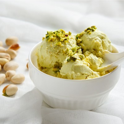 PURA PASTA DI PISTACCHIO...