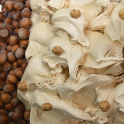 PASTA DI NOCCIOLA TGL PURA...