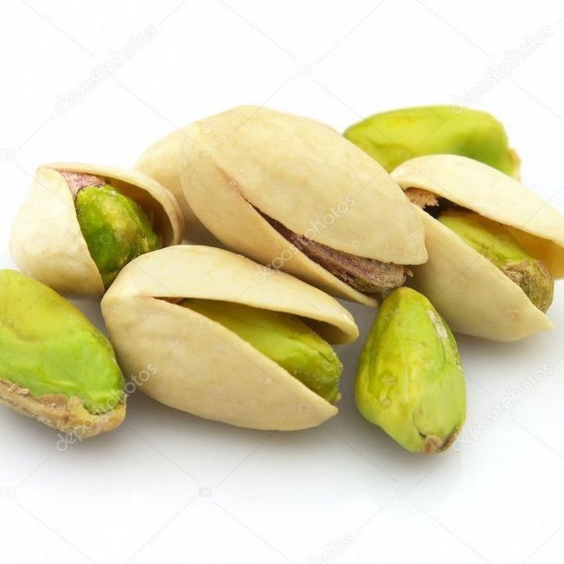 PISTACCHIO SGUSCIATO TOSTATO