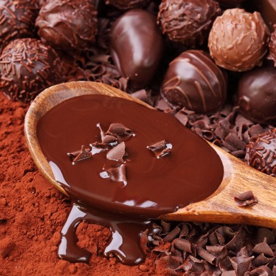 CACAO AMARO 22/24 Gerkens kg. 1 CACAO AMARO 22/24 Gerkens kg. 1
