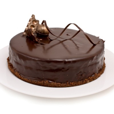 Glassa a specchio al cioccolato fondente 1,5 kg Glassa a specchio al cioccolato fondente 1,5 kg