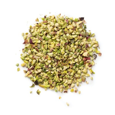 GRANELLA DI PISTACCHI TOSTATI GRANELLA DI PISTACCHI TOSTATI