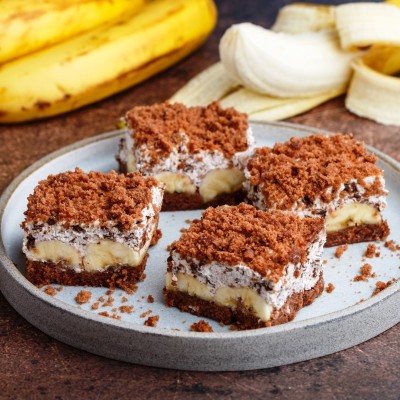 CRUMBLE express CARAMELLO CRUMBLE express CARAMELLO