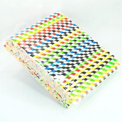 CANNUCCE CARTA Kraft 4 strati color diam.7 h 220 CANNUCCE CARTA Kraft 4 strati color diam.7 h 220