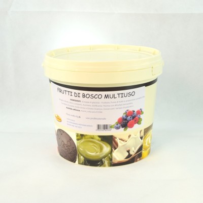 CONFETTURA FRUTTIBOSCO...