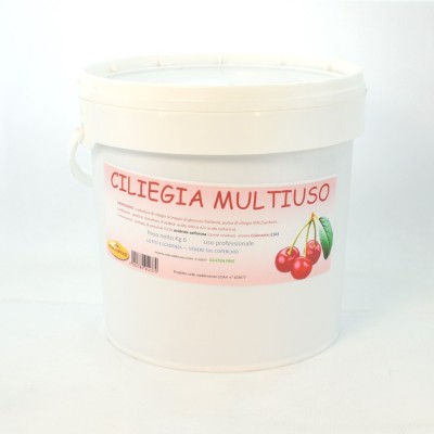 CONFETTURA CILIEGIA...