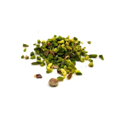 GRANELLA DI PISTACCHI TOSTATI GRANELLA DI PISTACCHI TOSTATI