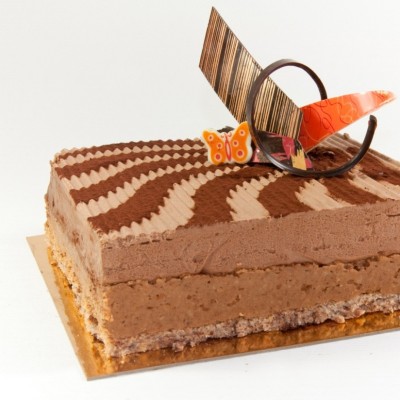SEMIFREDDO CIOCCOLATO -linea pocket kg.1,25 SEMIFREDDO CIOCCOLATO -linea pocket kg.1,25