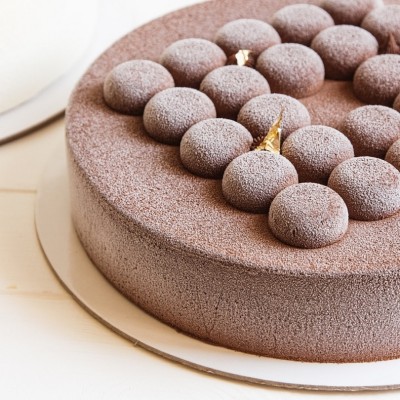 SEMIFREDDO CIOCCOLATO -linea pocket kg.1,25 SEMIFREDDO CIOCCOLATO -linea pocket kg.1,25