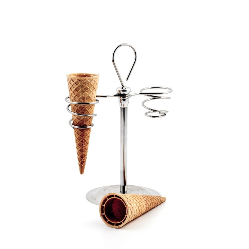 CONI GELATO DOLCECONO FLIPPER