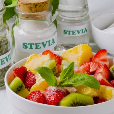 FRUTTAVEGA&STEVIA kg. 1.05 FRUTTAVEGA&STEVIA kg. 1.05