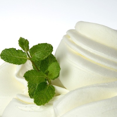 Base per gelato vegano senza zuccheri aggiunti Base per gelato vegano senza zuccheri aggiunti