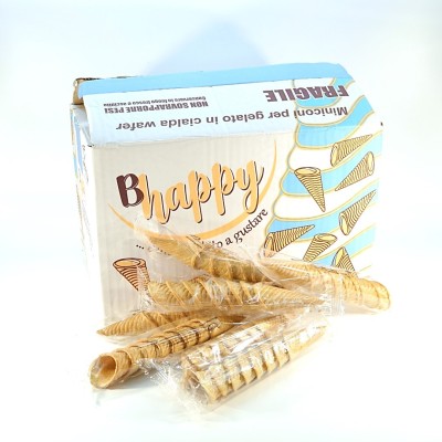 B-HAPPY in STRIPS sct. 60x8 pz. B-HAPPY in STRIPS sct. 60x8 pz.