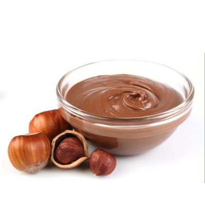 FARCITOSA TOP crema gianduia kg. 6 FARCITOSA TOP crema gianduia kg. 6