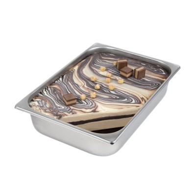 FARCITOSA TOP crema gianduia kg. 6 FARCITOSA TOP crema gianduia kg. 6