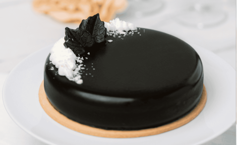 Semifreddo Foresta Nera 